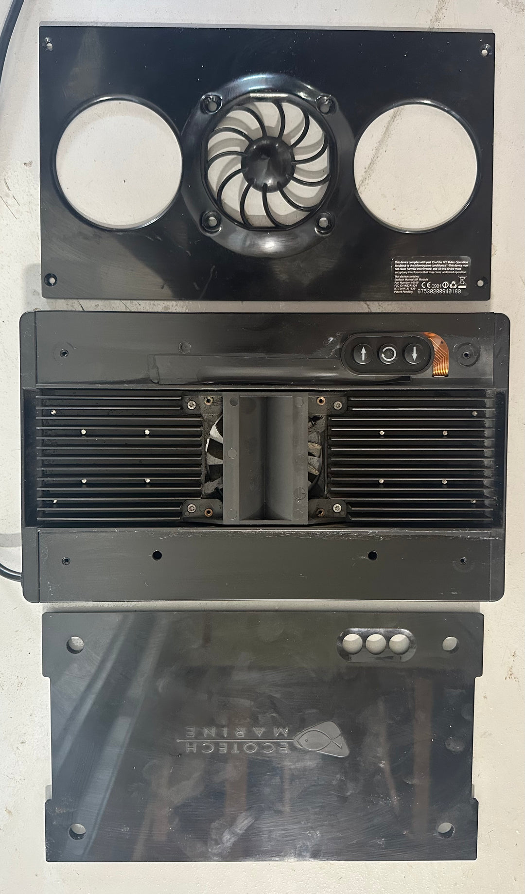 ライト・照明器具 Radion XR30 G3 ecotech marine Radion XR30 Gen 3 Pro – Reef Systems Coral Farm, Inc.