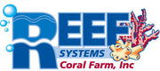 Reef Systems Coral Farm, Inc.